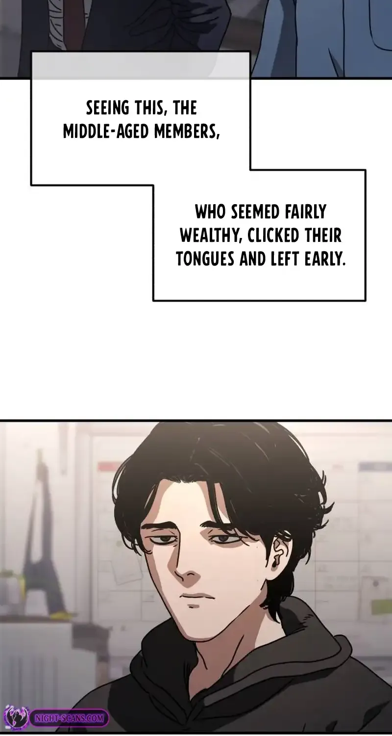 Hidden House in the Apocalypse Chapter 7 page 80 - 