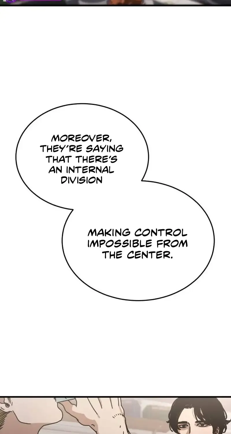 Hidden House in the Apocalypse Chapter 7 page 83 - 