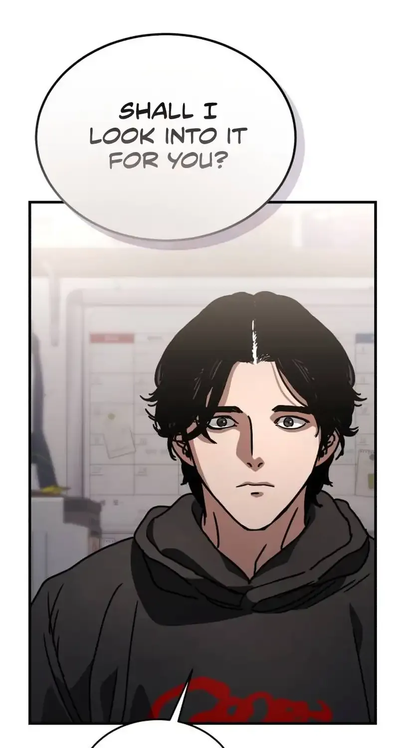 Hidden House in the Apocalypse Chapter 7 page 90 - 