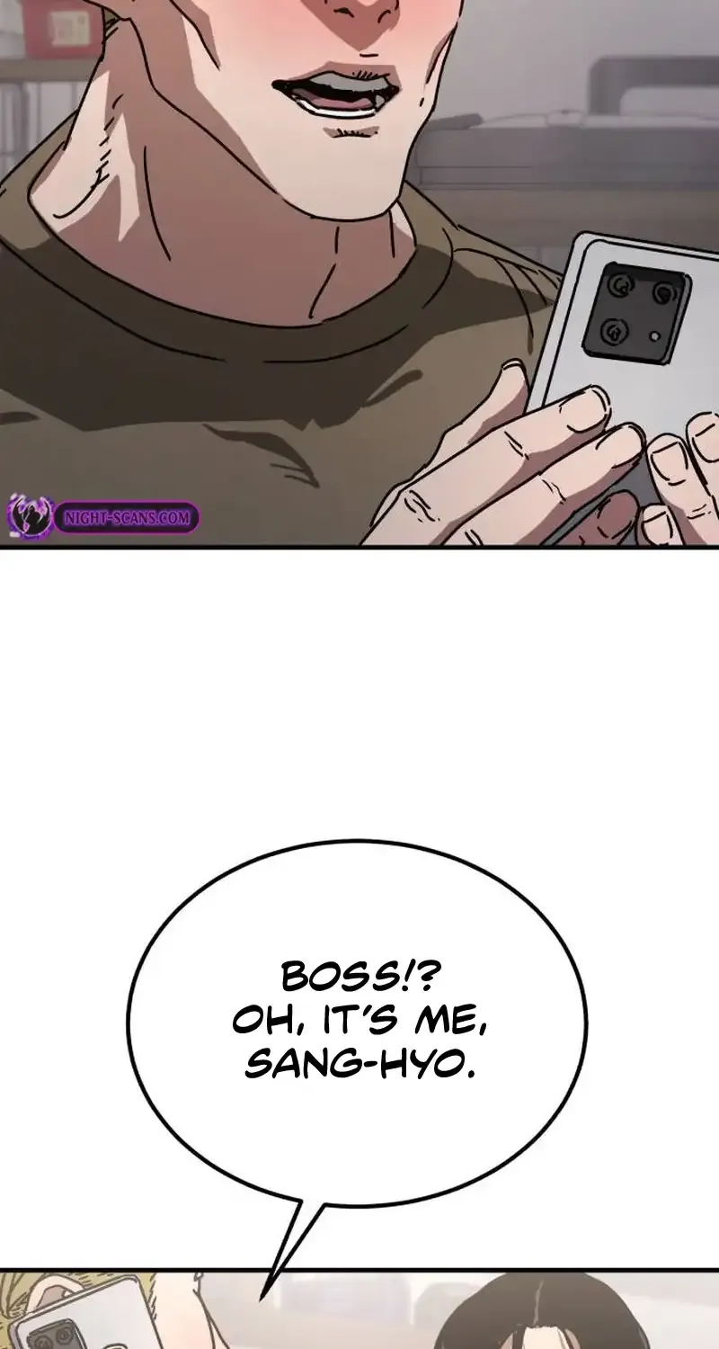 Hidden House in the Apocalypse Chapter 7 page 94 - 