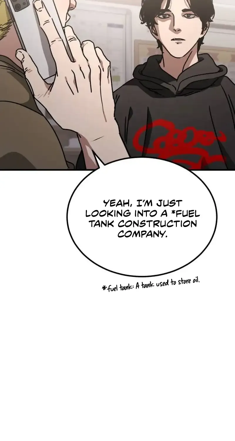 Hidden House in the Apocalypse Chapter 7 page 95 - 