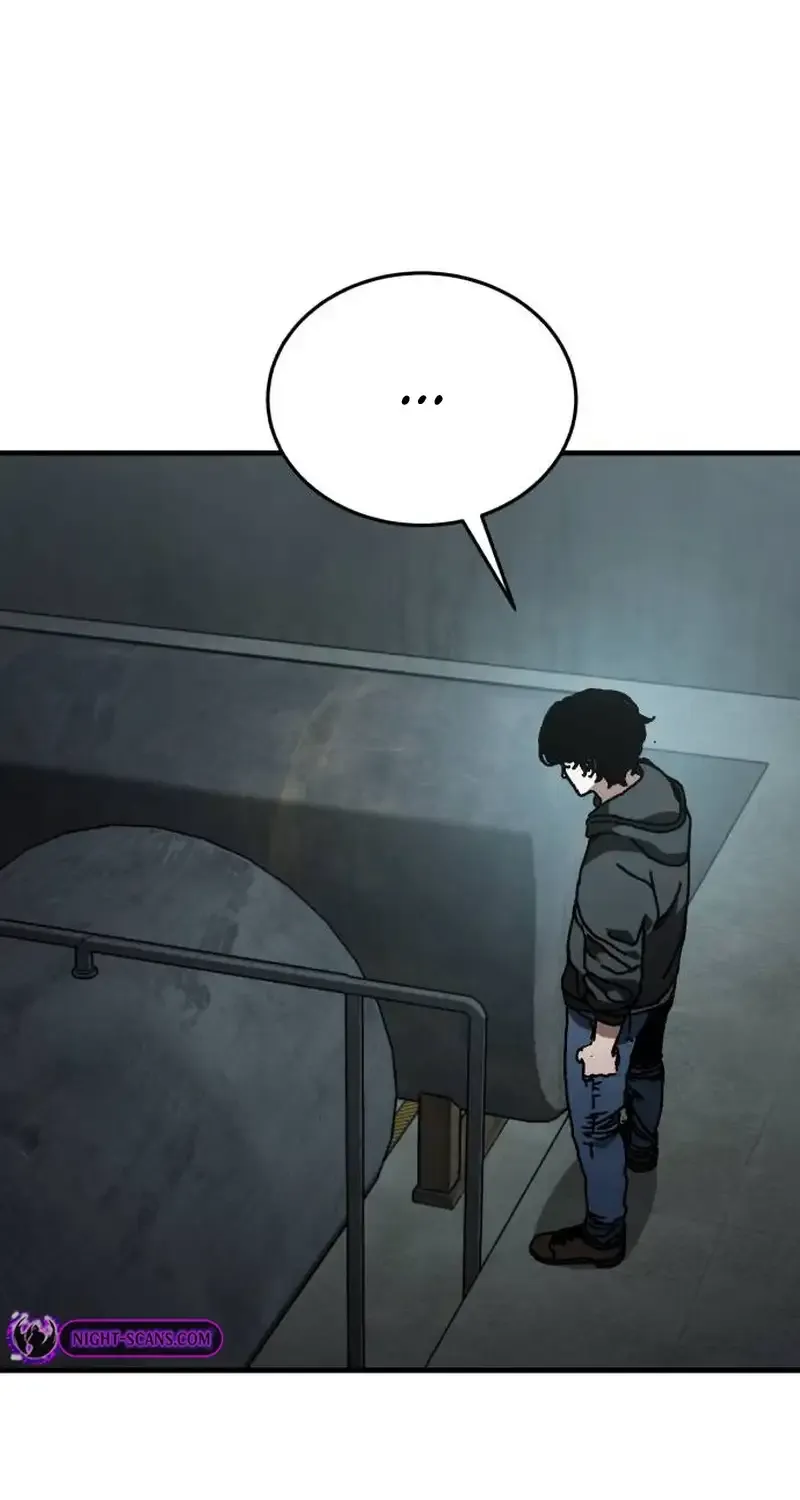 Hidden House in the Apocalypse Chapter 7 page 96 - 