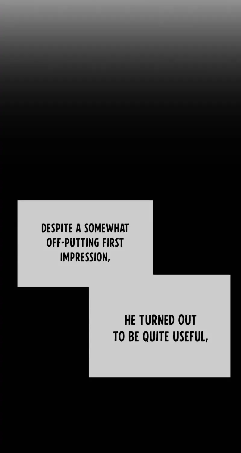 Hidden House in the Apocalypse Chapter 7 page 98 - 