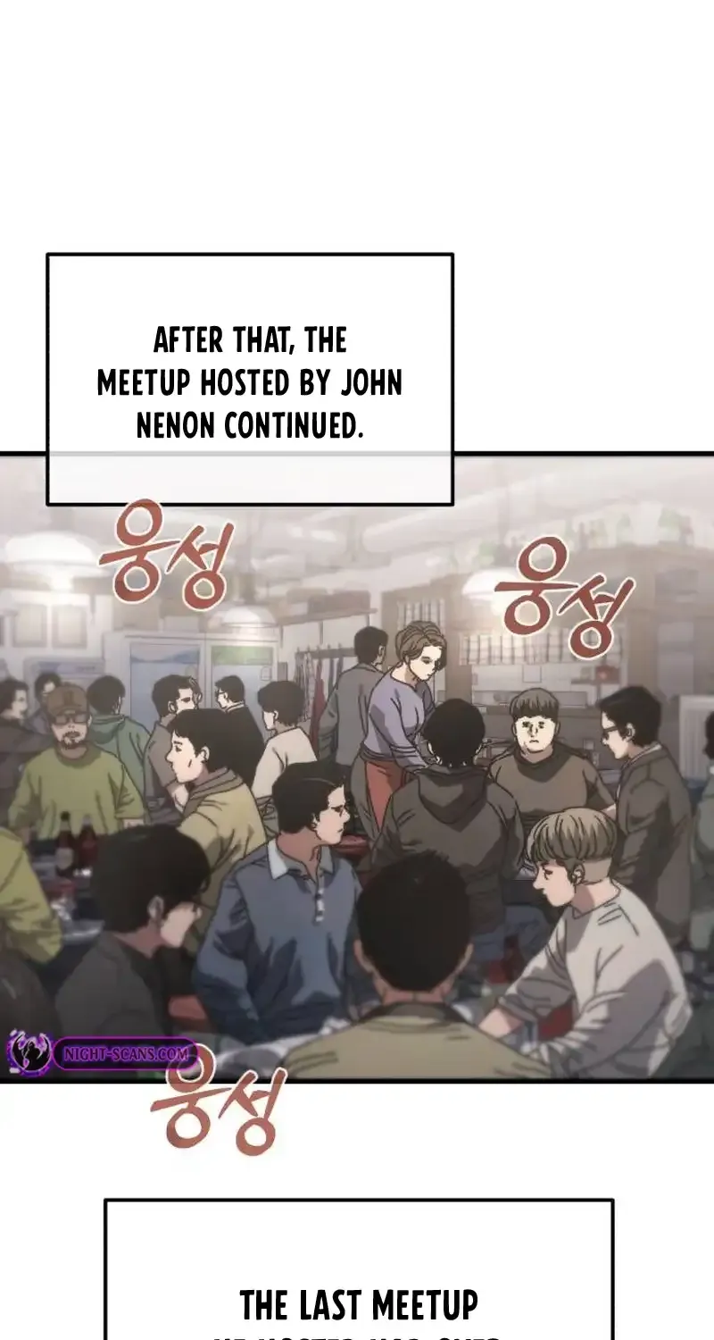 Hidden House in the Apocalypse Chapter 7 page 100 - 