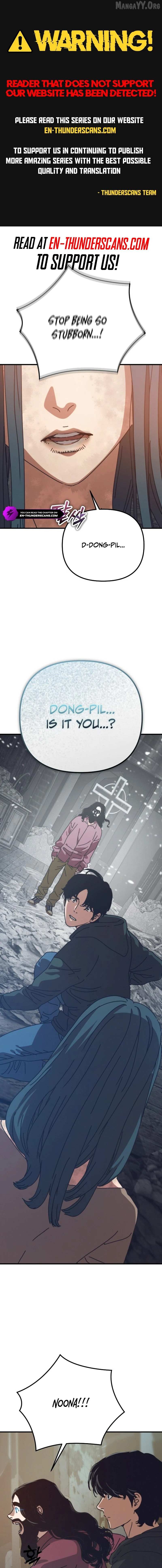 Hidden House in the Apocalypse Chapter 74 page 2 - 
