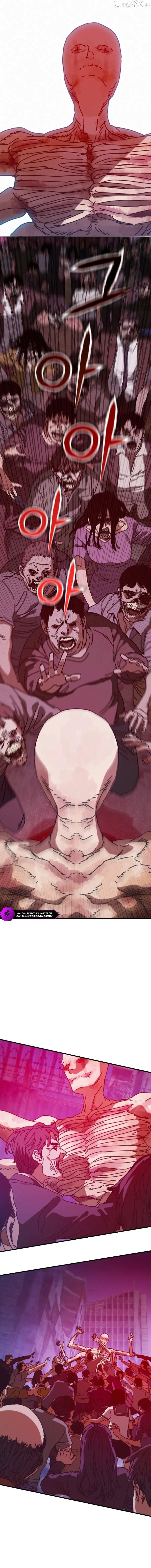 Hidden House in the Apocalypse Chapter 75 page 14 - 