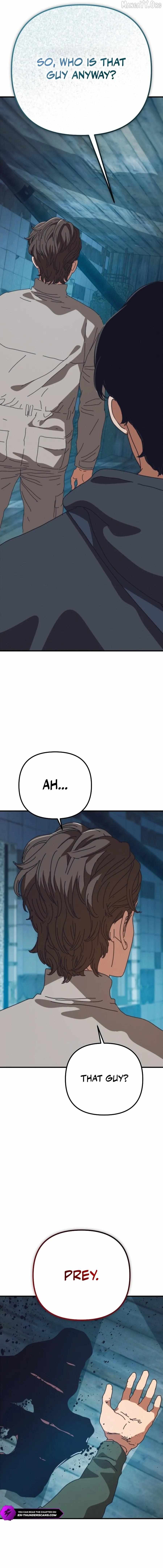 Hidden House in the Apocalypse Chapter 79 page 4 - 