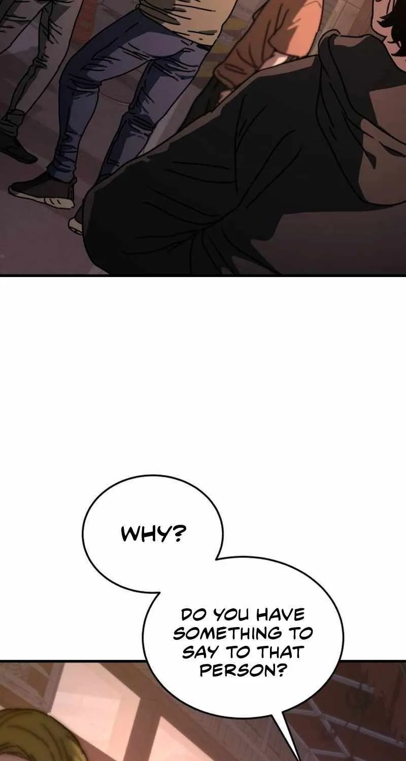 Hidden House in the Apocalypse Chapter 8 page 12 - 