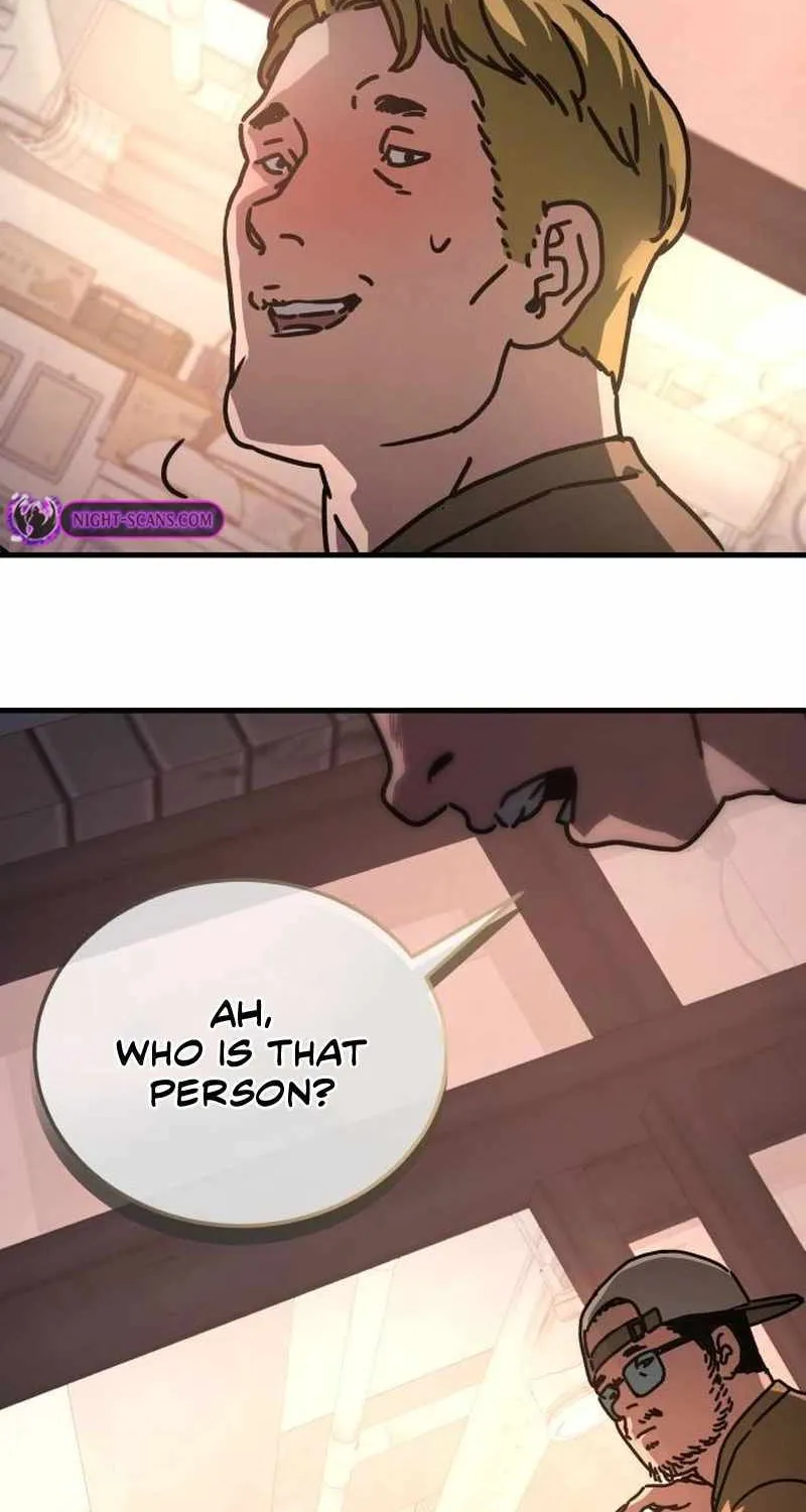 Hidden House in the Apocalypse Chapter 8 page 15 - 