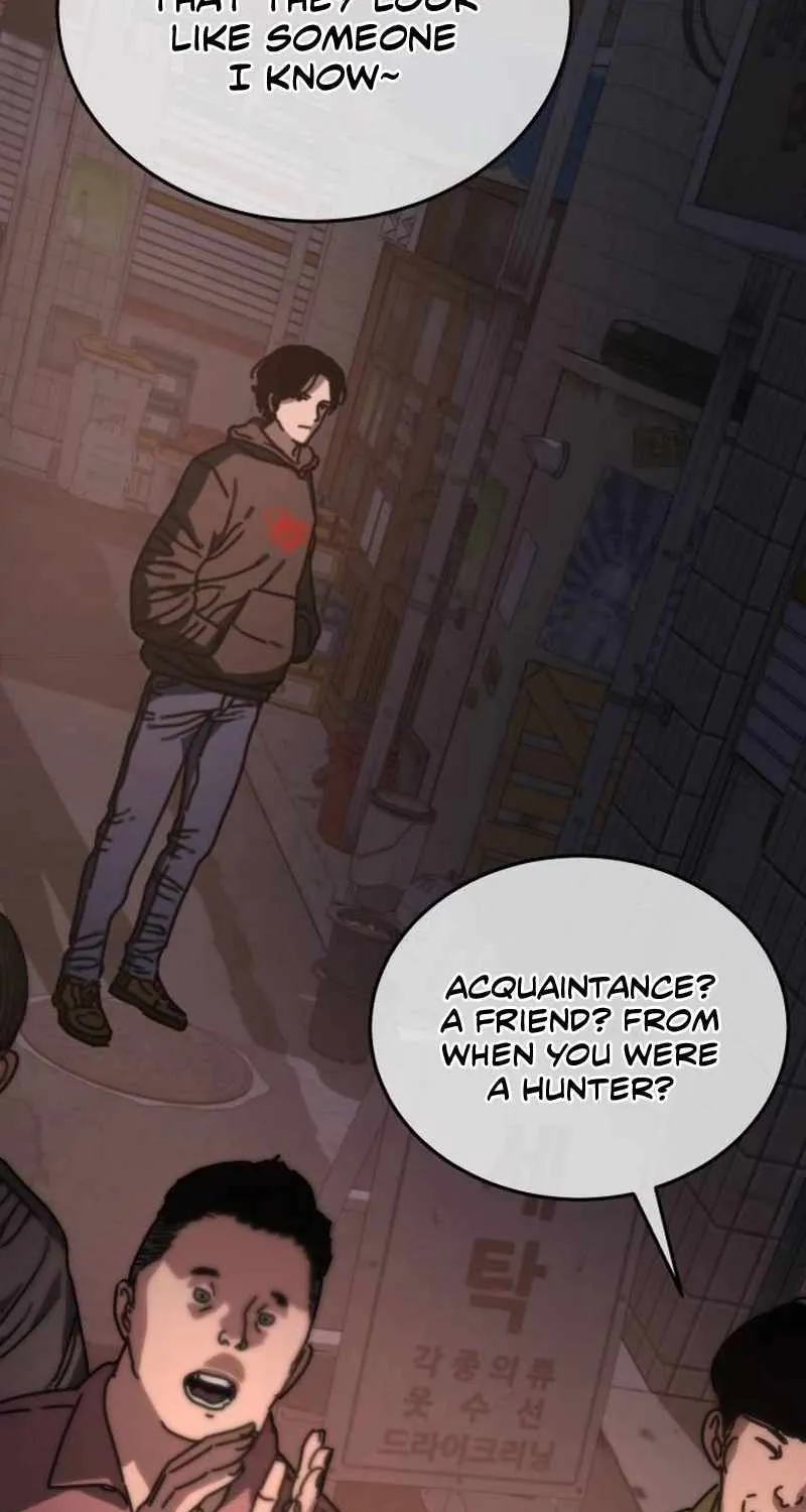 Hidden House in the Apocalypse Chapter 8 page 19 - 