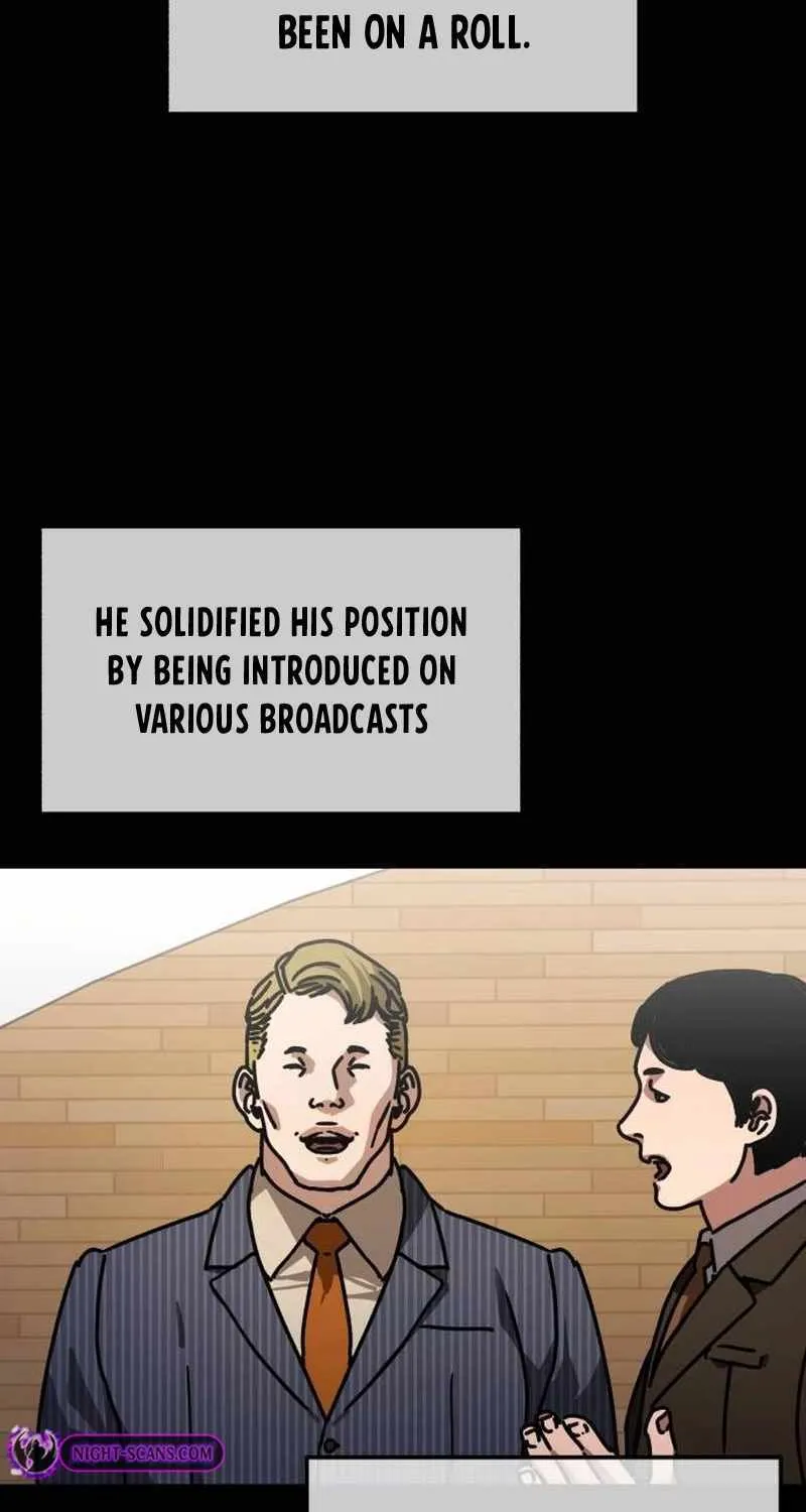 Hidden House in the Apocalypse Chapter 8 page 24 - 