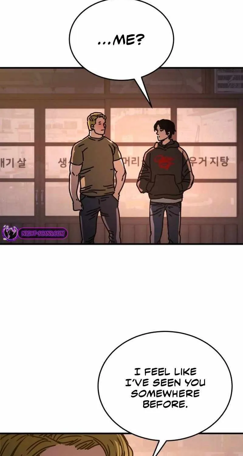 Hidden House in the Apocalypse Chapter 8 page 4 - 