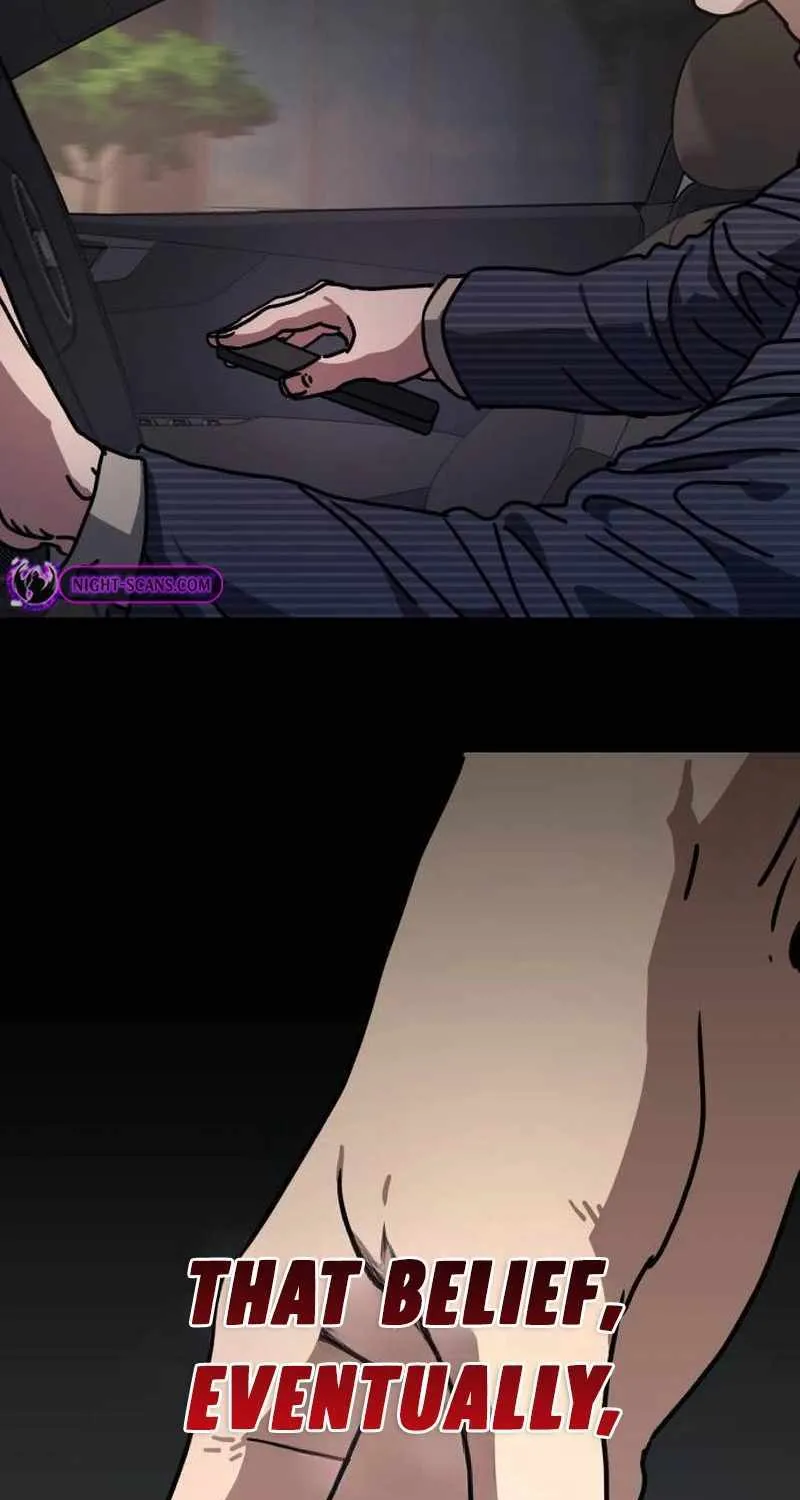 Hidden House in the Apocalypse Chapter 8 page 32 - 