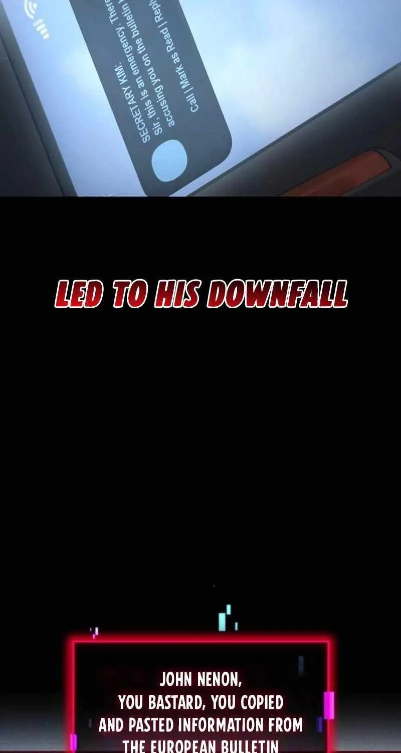Hidden House in the Apocalypse Chapter 8 page 34 - 