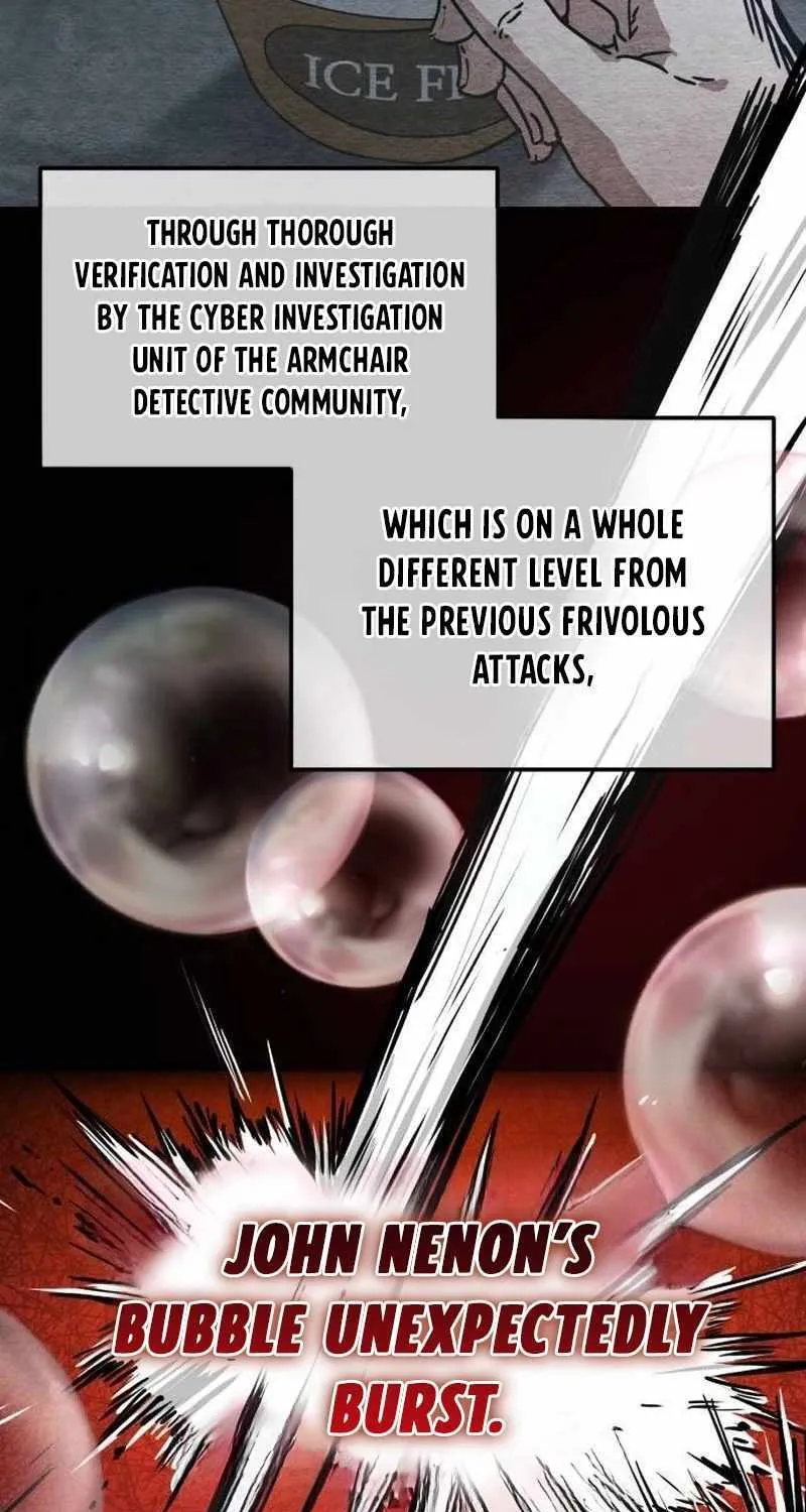 Hidden House in the Apocalypse Chapter 8 page 36 - 