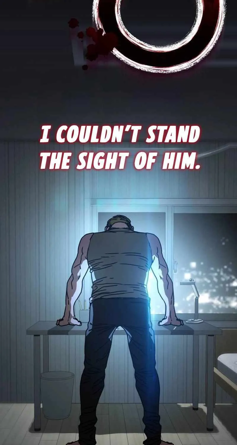 Hidden House in the Apocalypse Chapter 8 page 40 - 
