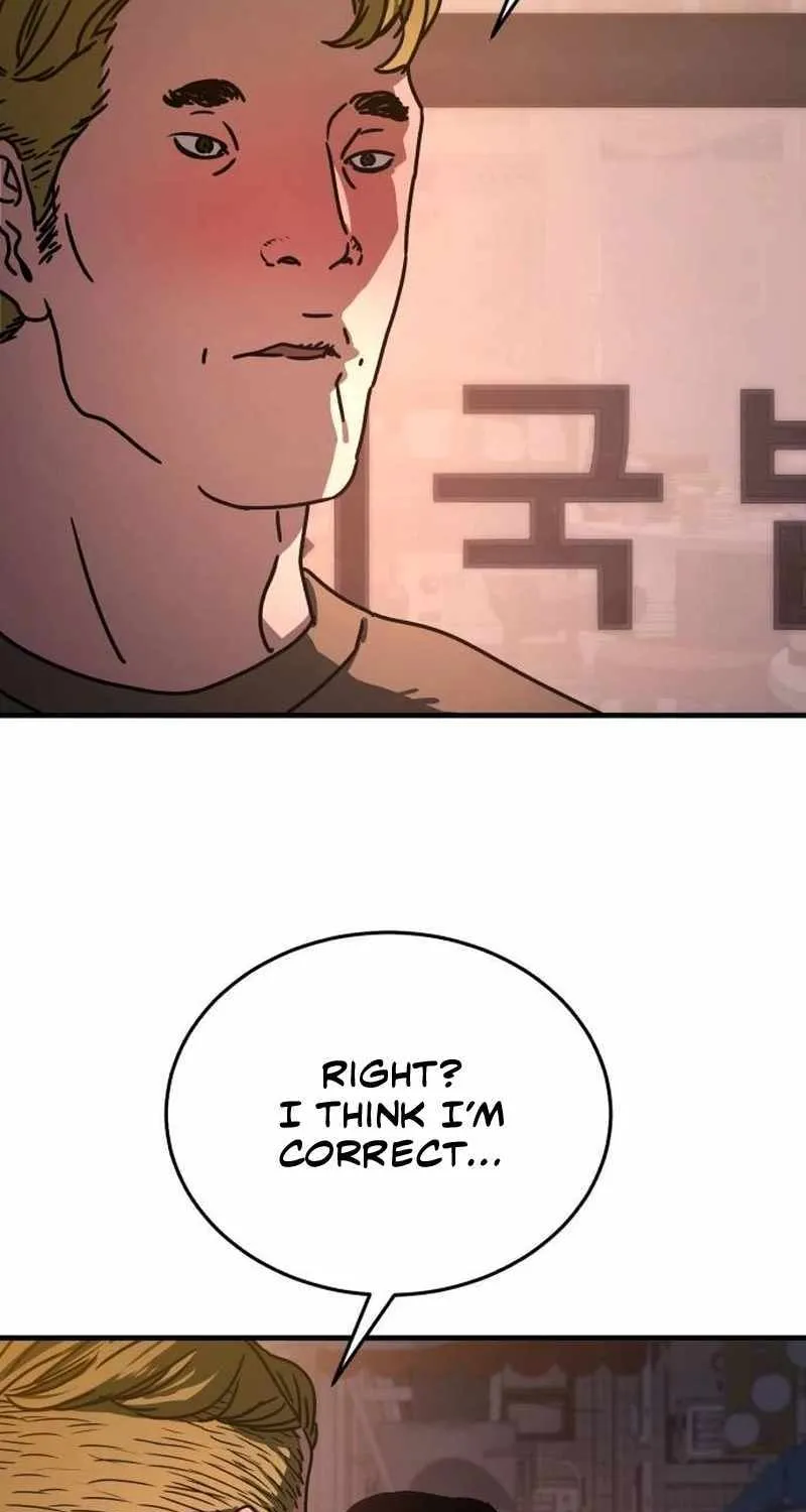Hidden House in the Apocalypse Chapter 8 page 5 - 
