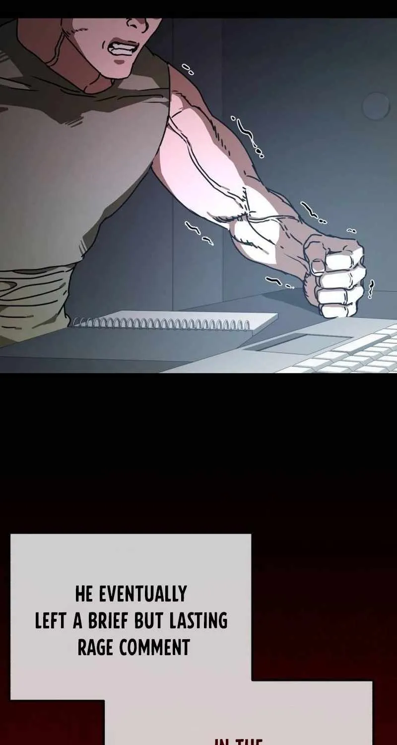 Hidden House in the Apocalypse Chapter 8 page 43 - 
