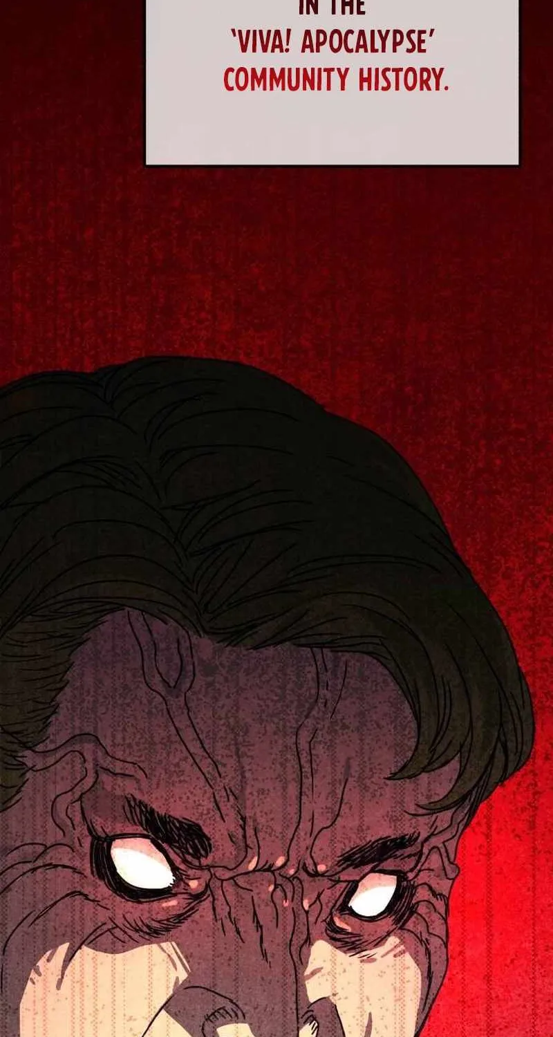Hidden House in the Apocalypse Chapter 8 page 44 - 