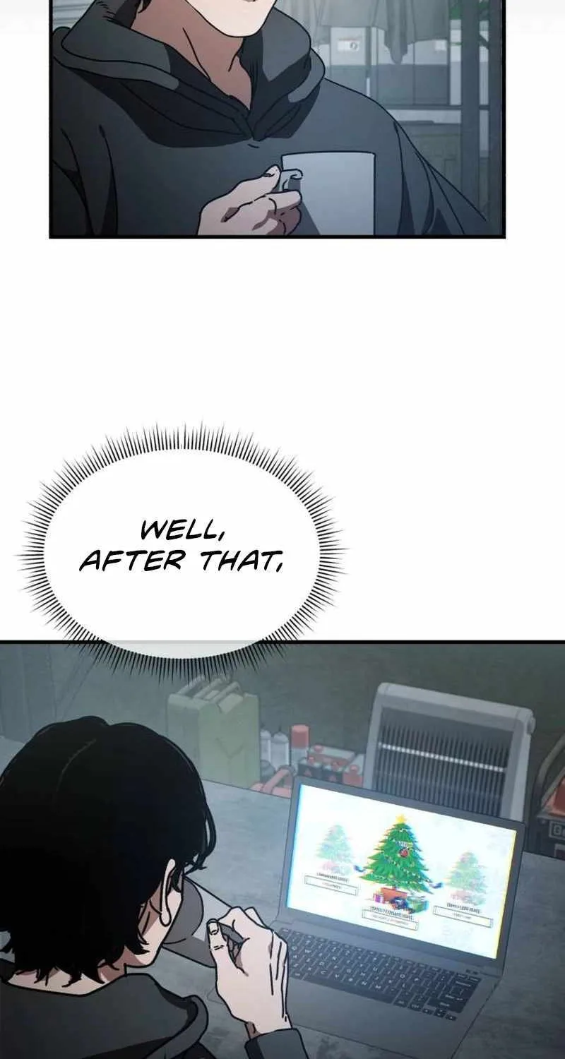 Hidden House in the Apocalypse Chapter 8 page 51 - 