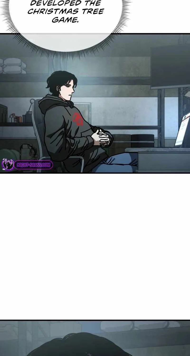 Hidden House in the Apocalypse Chapter 8 page 60 - 