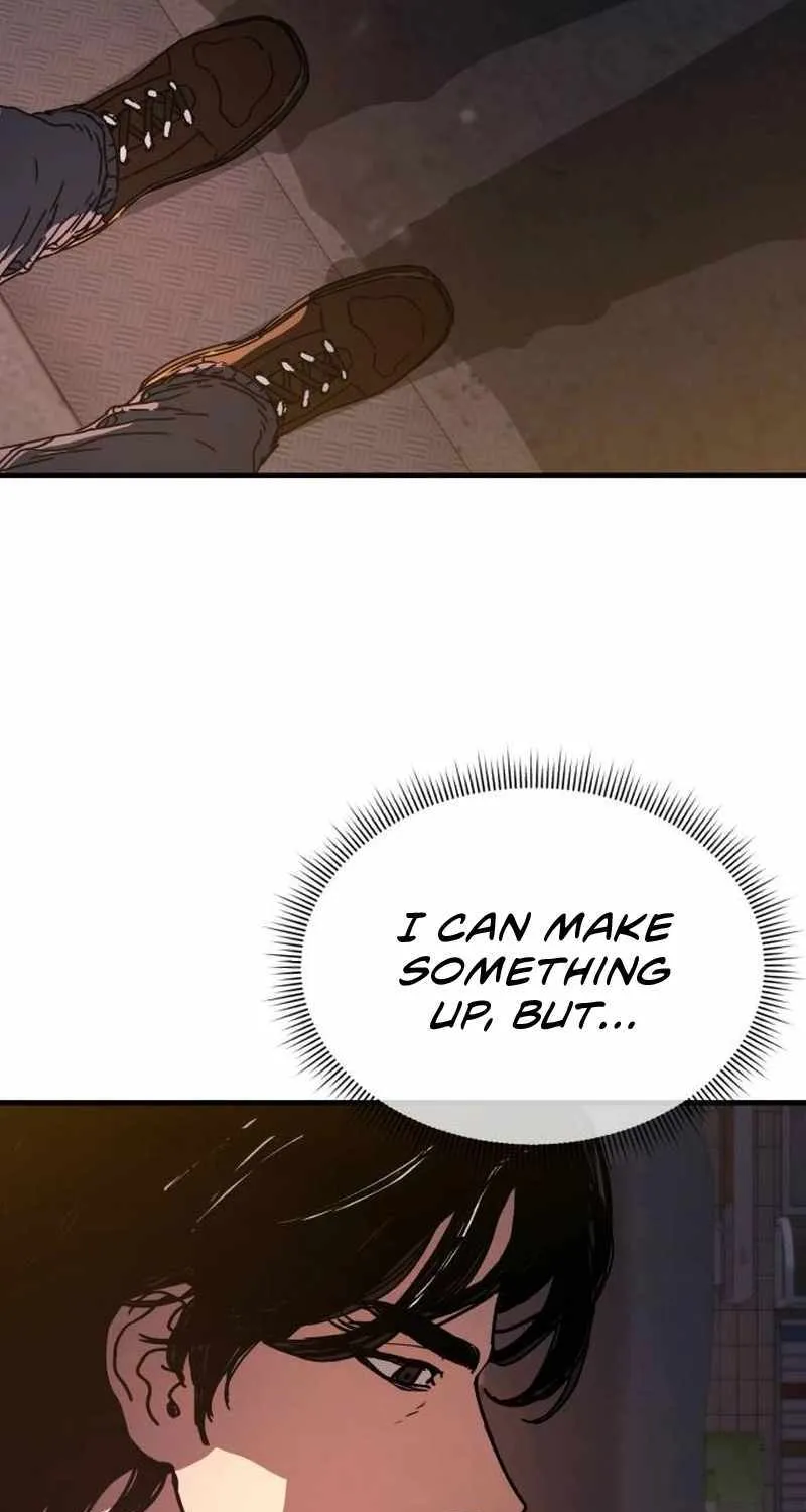 Hidden House in the Apocalypse Chapter 8 page 7 - 