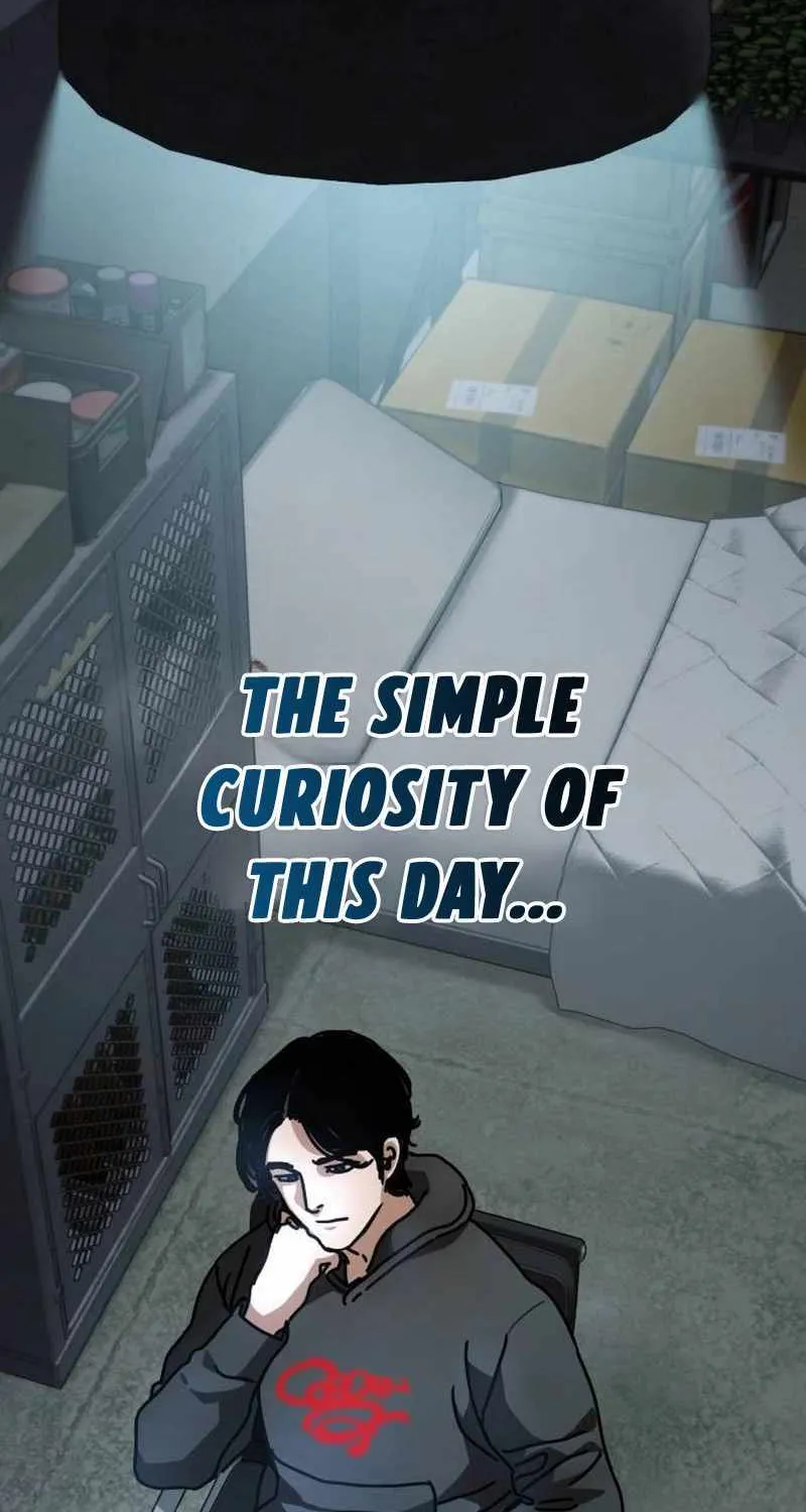 Hidden House in the Apocalypse Chapter 8 page 62 - 