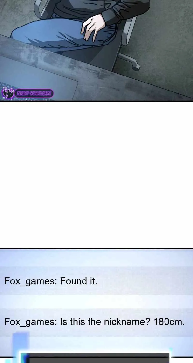 Hidden House in the Apocalypse Chapter 8 page 63 - 