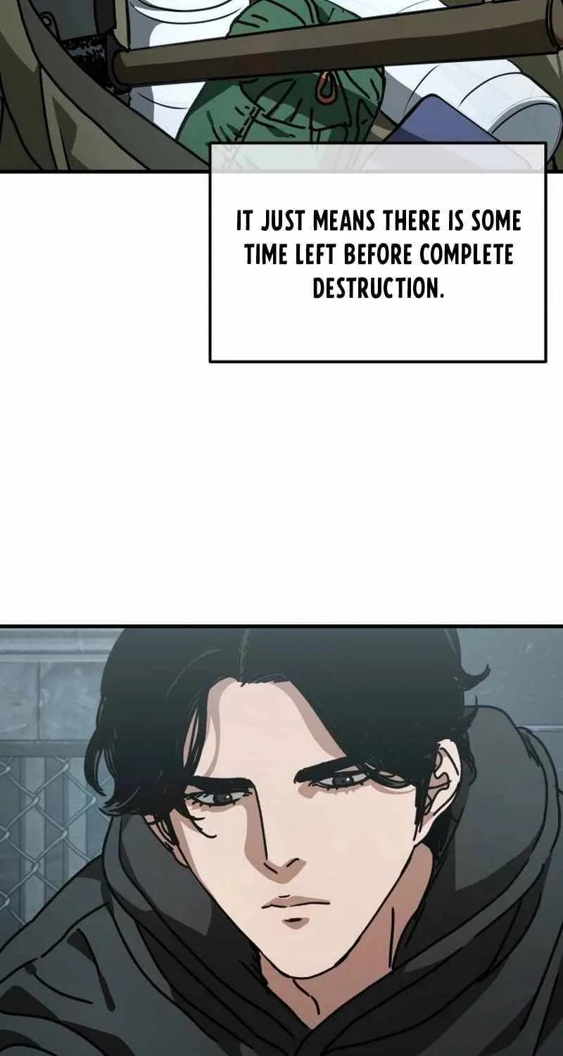 Hidden House in the Apocalypse Chapter 8 page 74 - 
