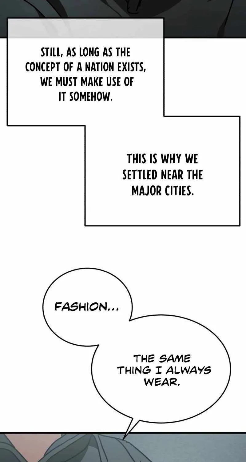 Hidden House in the Apocalypse Chapter 8 page 75 - 