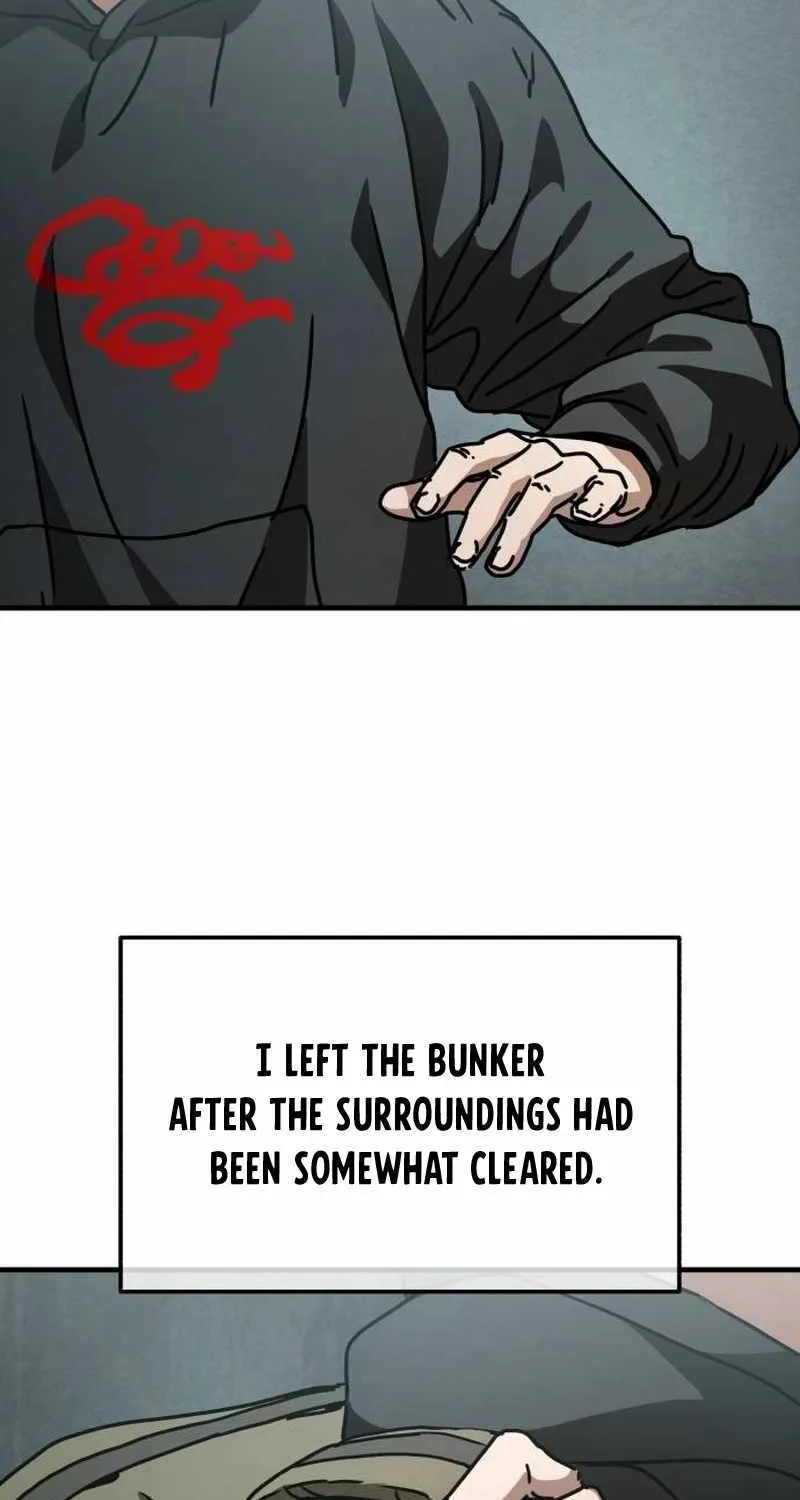 Hidden House in the Apocalypse Chapter 8 page 76 - 