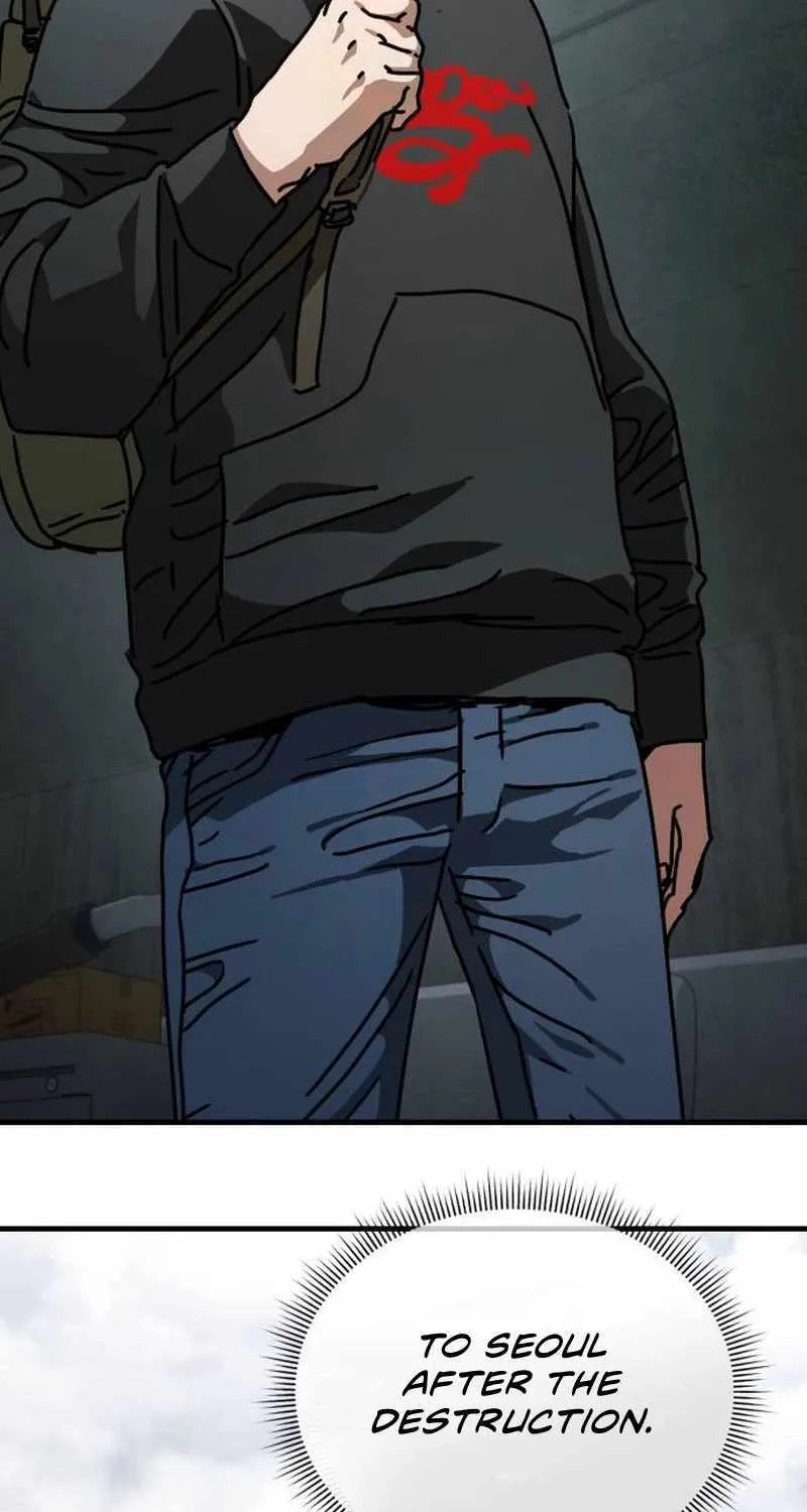 Hidden House in the Apocalypse Chapter 8 page 78 - 