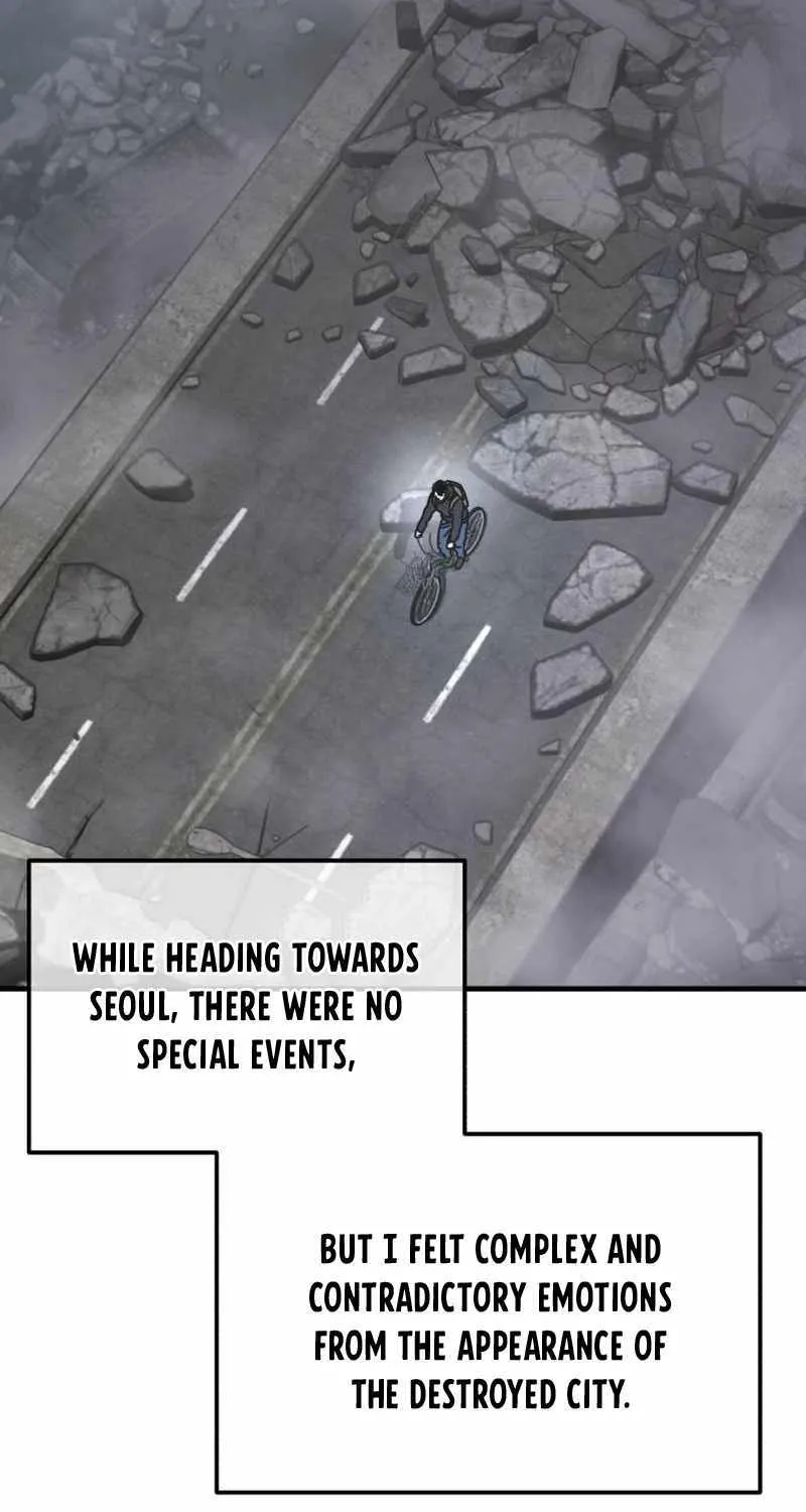 Hidden House in the Apocalypse Chapter 8 page 81 - 