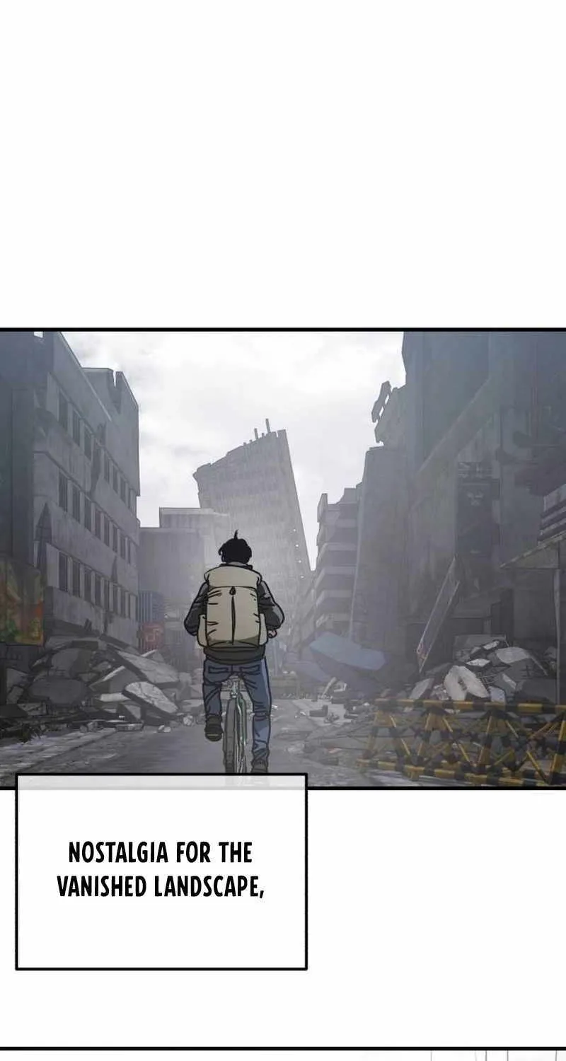 Hidden House in the Apocalypse Chapter 8 page 82 - 