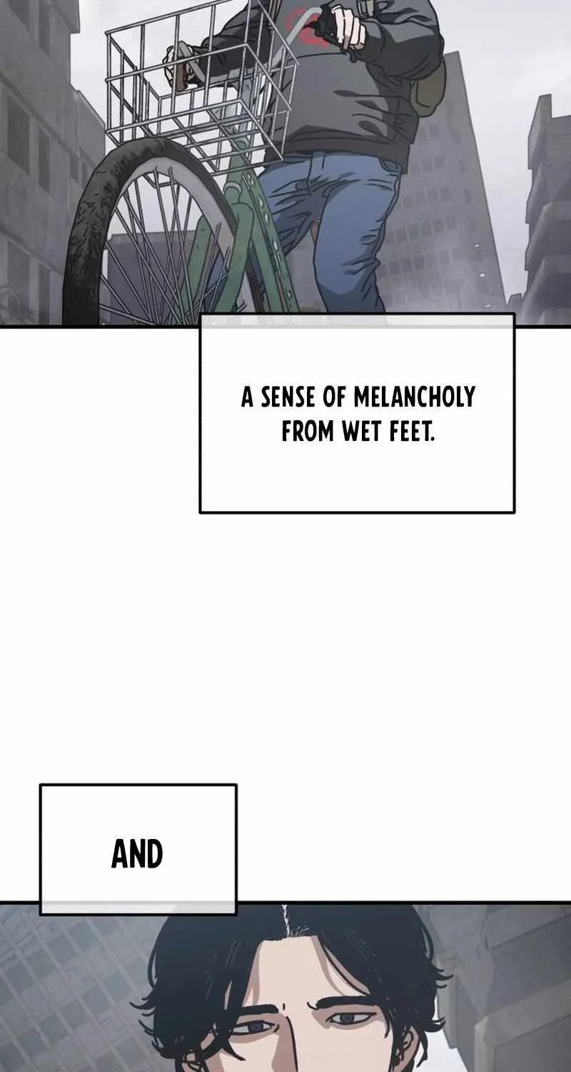 Hidden House in the Apocalypse Chapter 8 page 84 - 