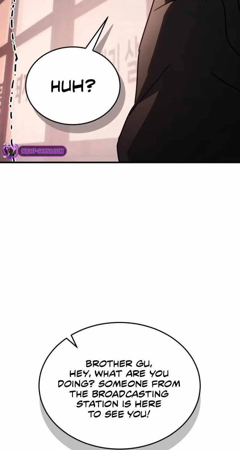 Hidden House in the Apocalypse Chapter 8 page 10 - 