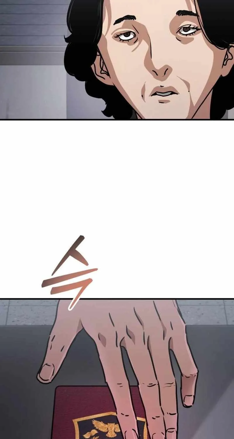 Hidden House in the Apocalypse Chapter 8 page 94 - 