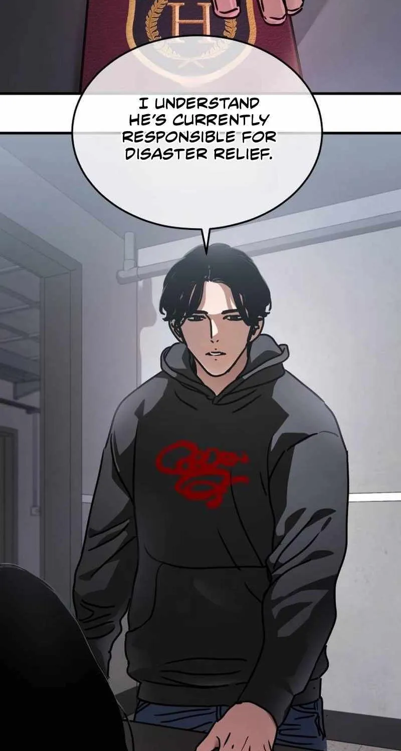 Hidden House in the Apocalypse Chapter 8 page 95 - 