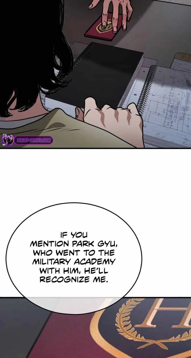 Hidden House in the Apocalypse Chapter 8 page 96 - 
