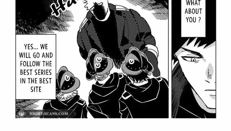 Hidden House in the Apocalypse Chapter 8 page 100 - 