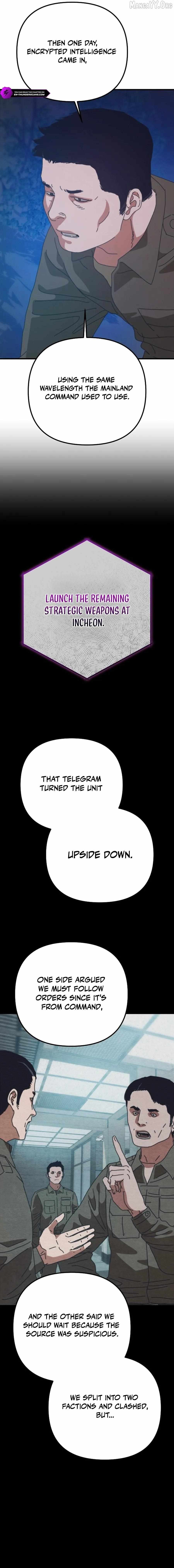 Hidden House in the Apocalypse Chapter 80 page 2 - 