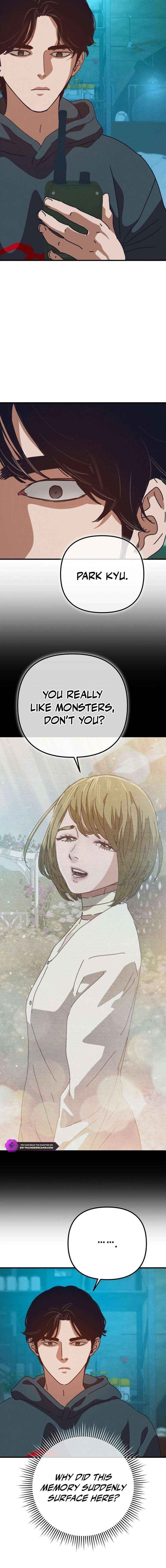 Hidden House in the Apocalypse Chapter 83 page 12 - 