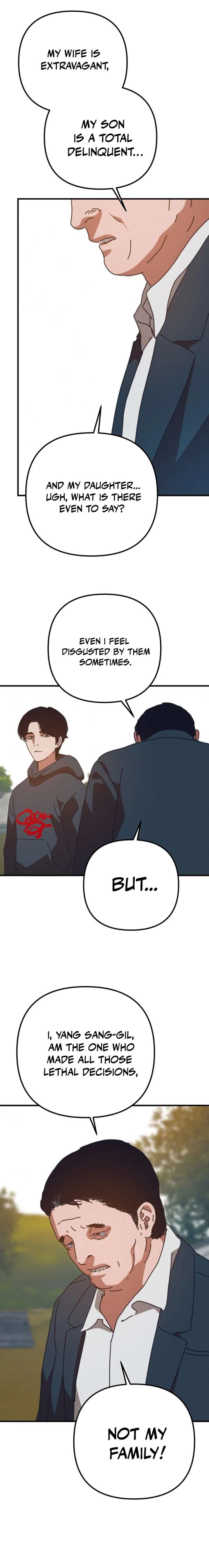 Hidden House in the Apocalypse Chapter 87 page 2 - 