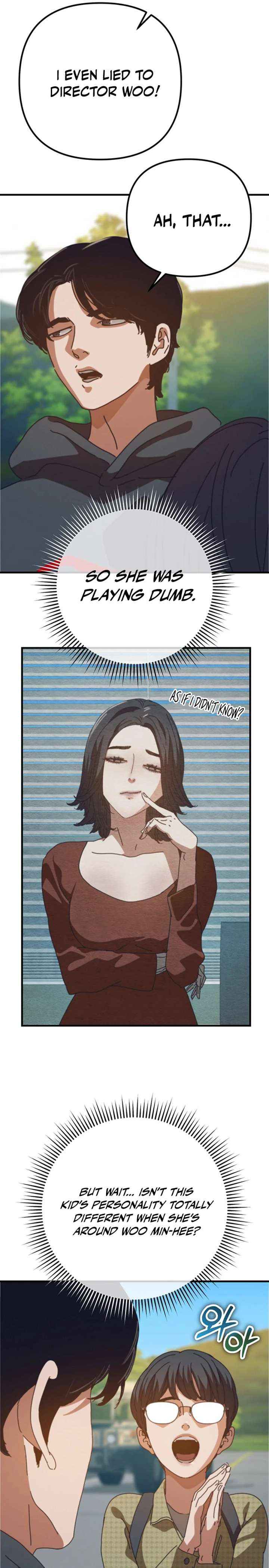 Hidden House in the Apocalypse Chapter 87 page 11 - 