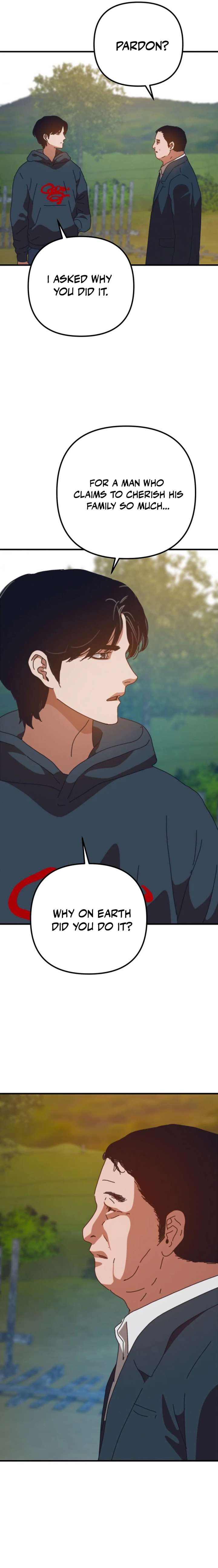 Hidden House in the Apocalypse Chapter 87 page 4 - 