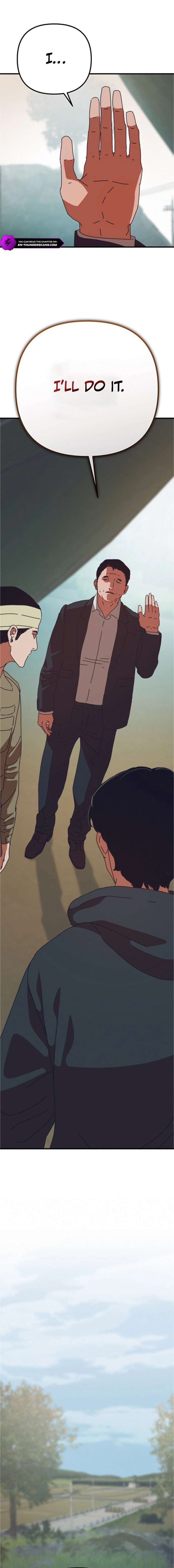 Hidden House in the Apocalypse Chapter 88 page 20 - 