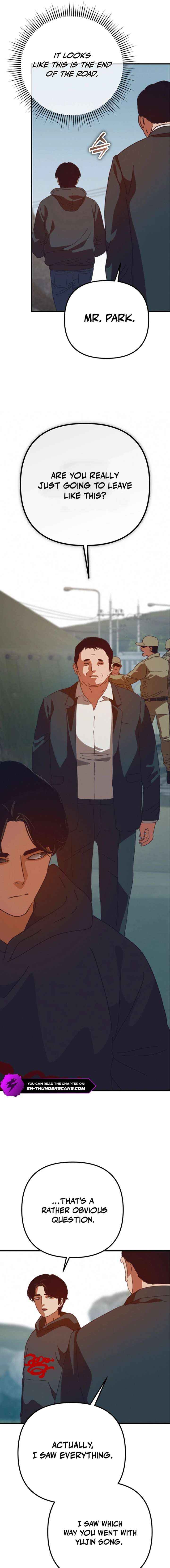 Hidden House in the Apocalypse Chapter 88 page 9 - 