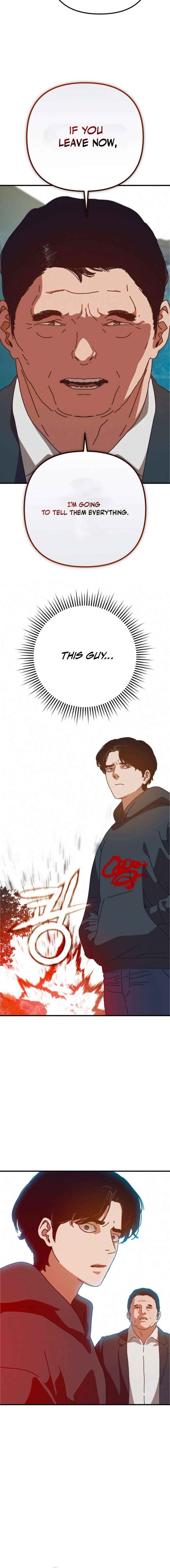 Hidden House in the Apocalypse Chapter 88 page 10 - 
