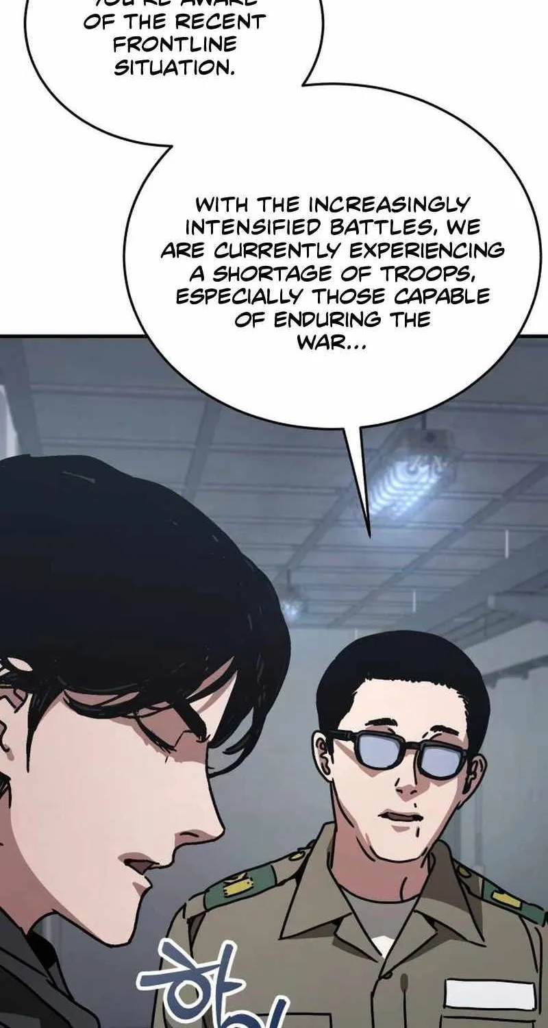 Hidden House in the Apocalypse Chapter 9 page 11 - 