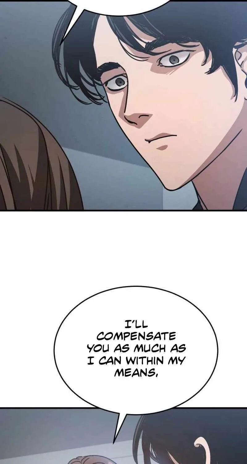Hidden House in the Apocalypse Chapter 9 page 101 - 